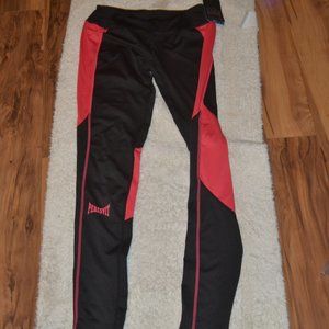 NWT- Peresvit Leggings Size M